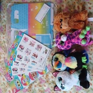 Beanie Boo Bundle
